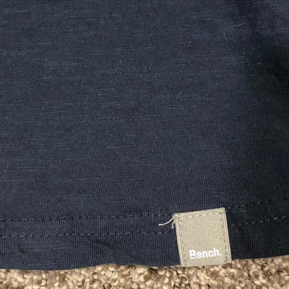 Bench Boys Sz 11/12 Long Sleeve - Picture 4 of 4